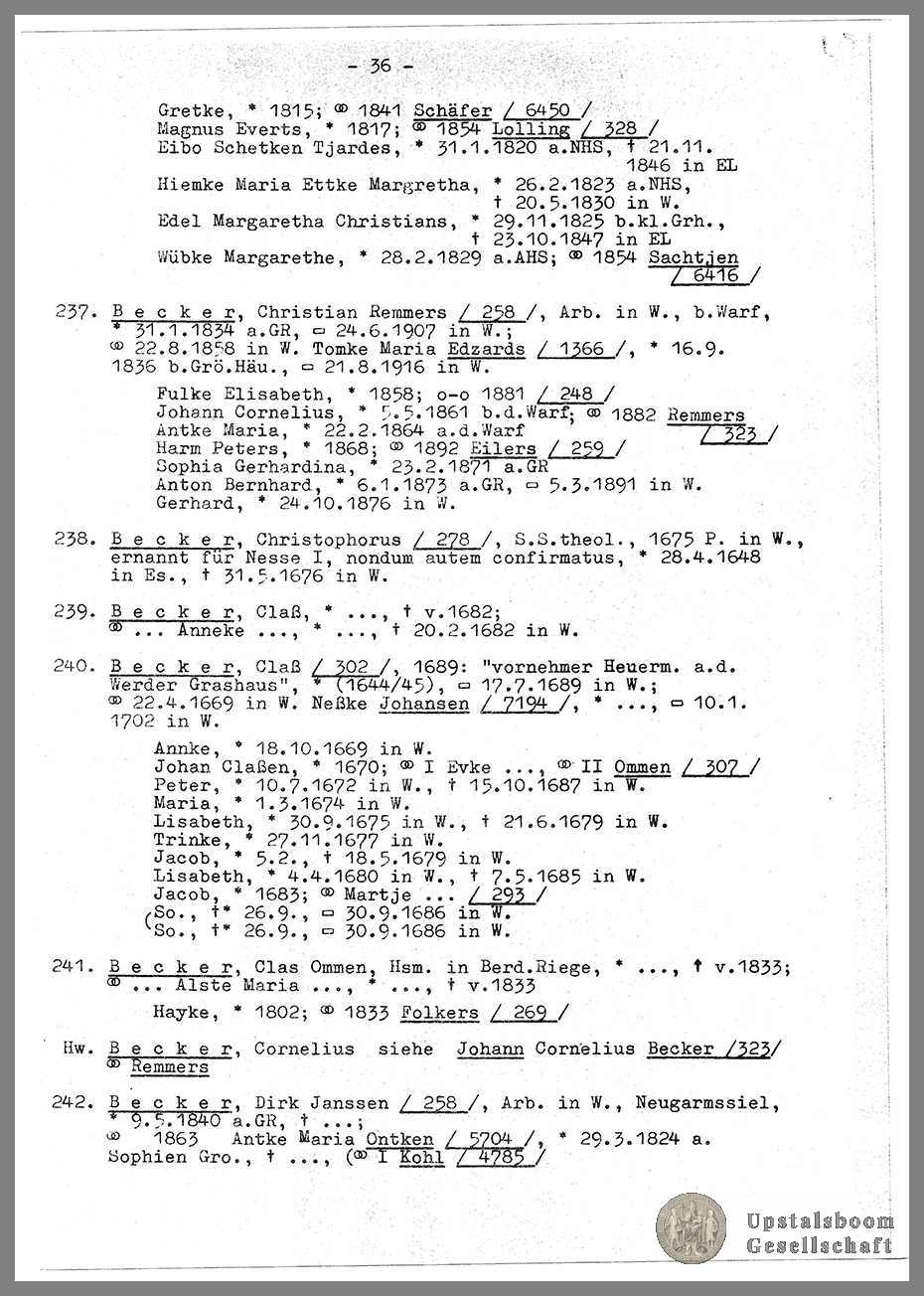 Document